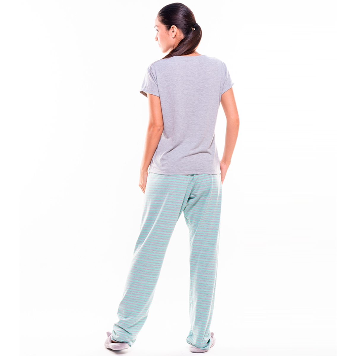 Pijama Erizo