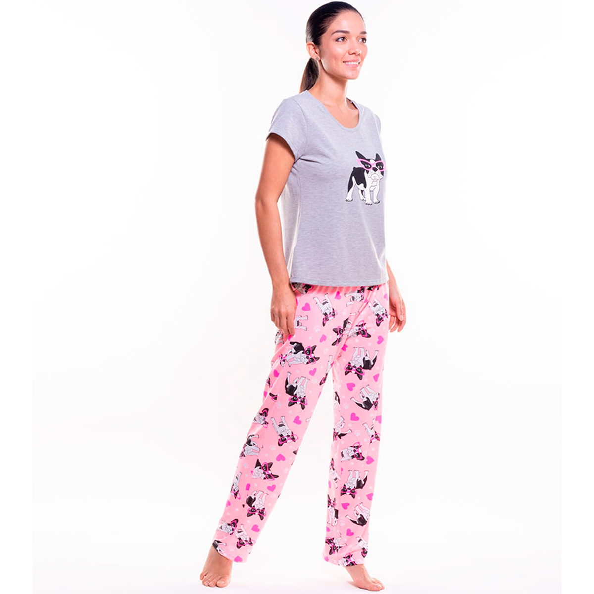 Pijama Doggy