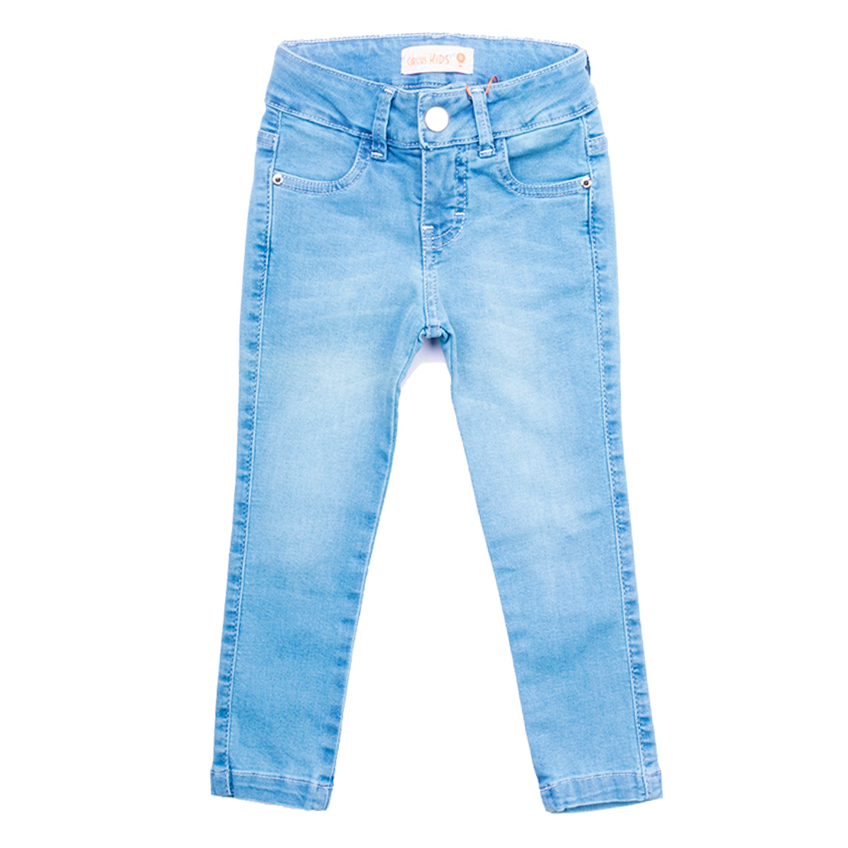 Jean Para Niña