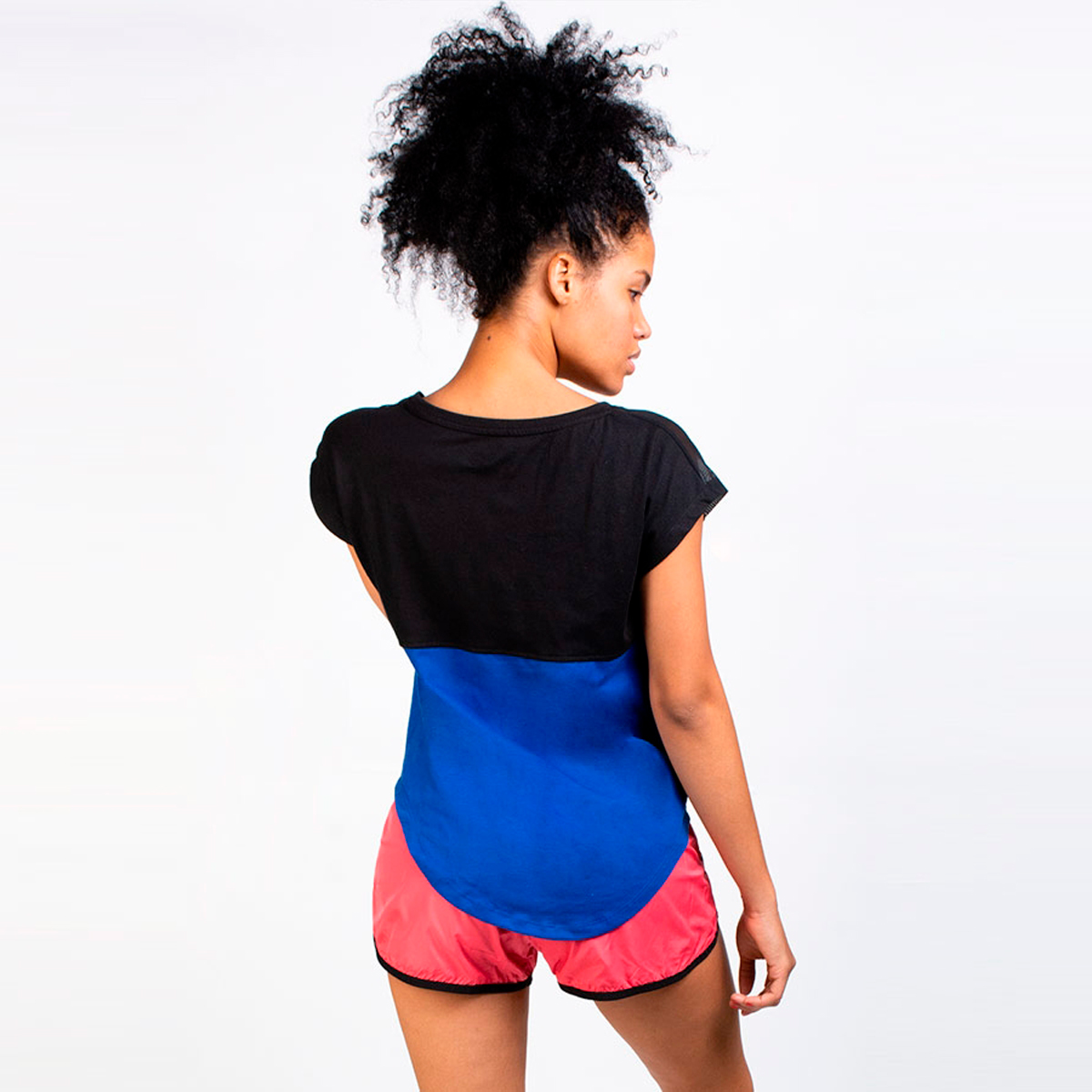 Camiseta deportiva para mujer Power