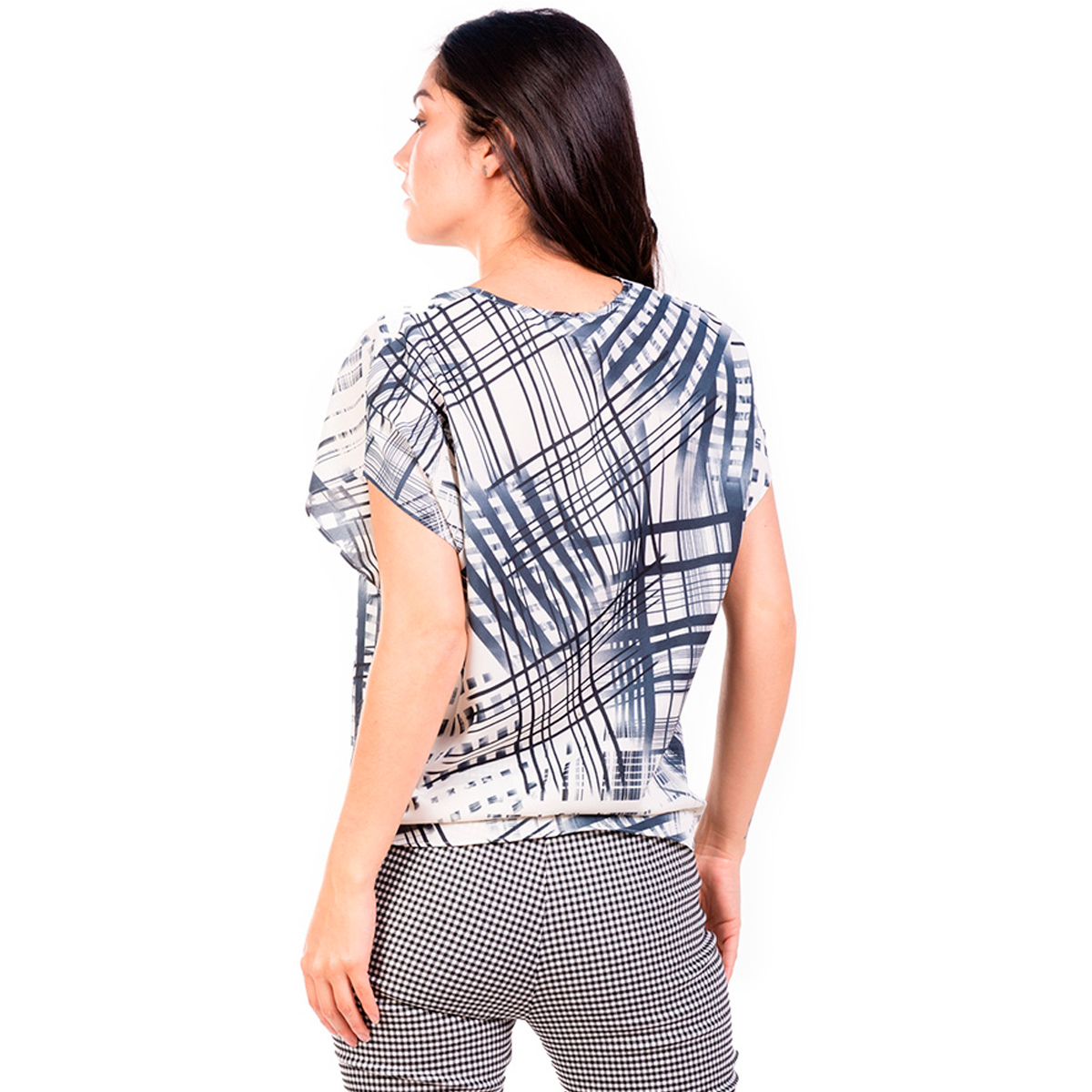 Blusa Larmy