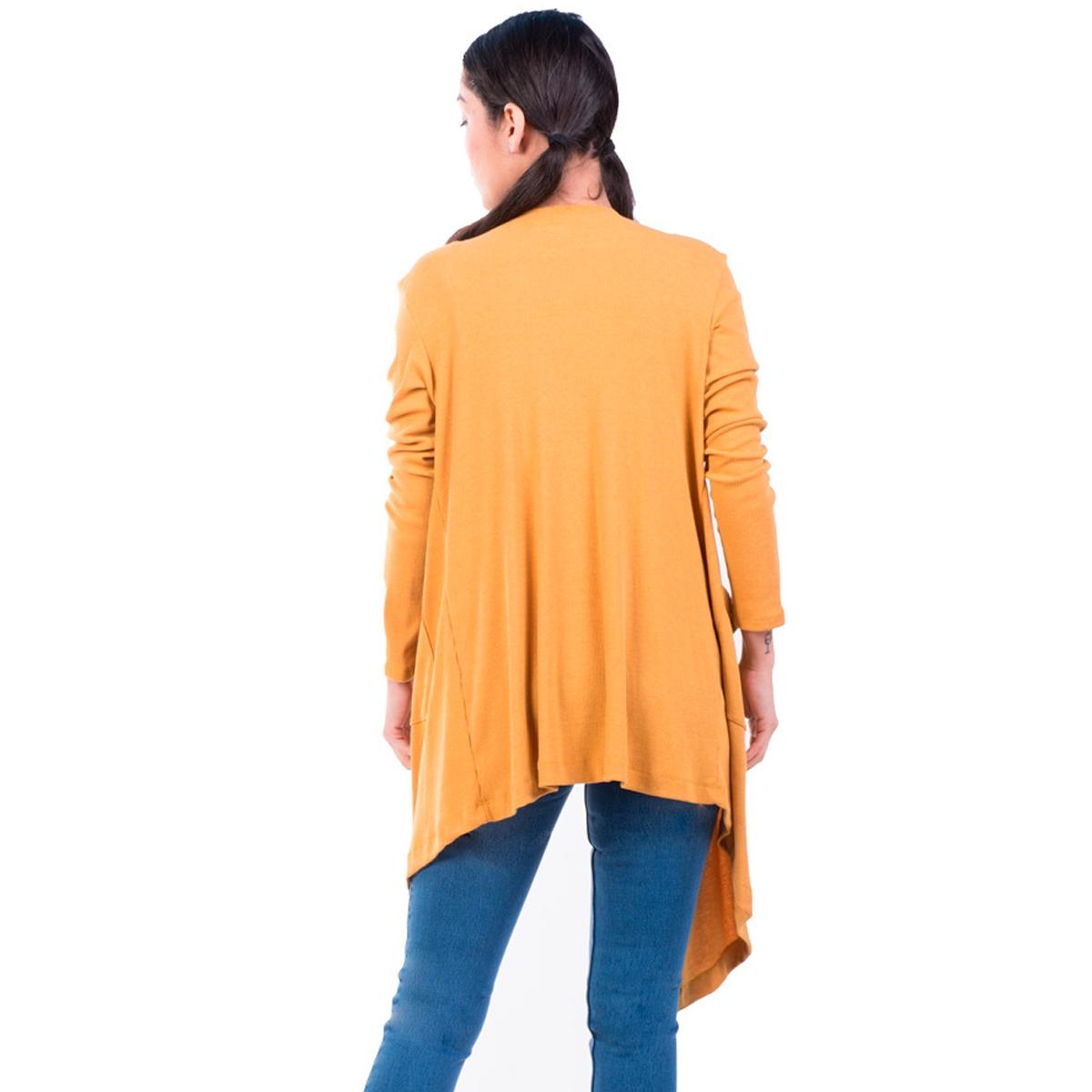 Cárdigan Para Mujer