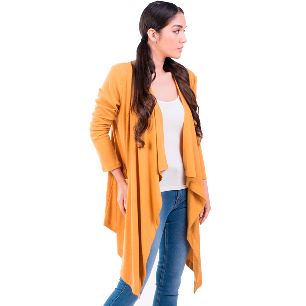 Cárdigan Para Mujer