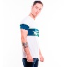 Camiseta Neon 18 para Hombre