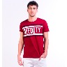 Camiseta estampada para hombre Dutty