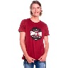 Camiseta Superior Raw