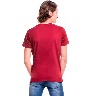 Camiseta Superior Raw