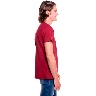 Camiseta Superior Raw