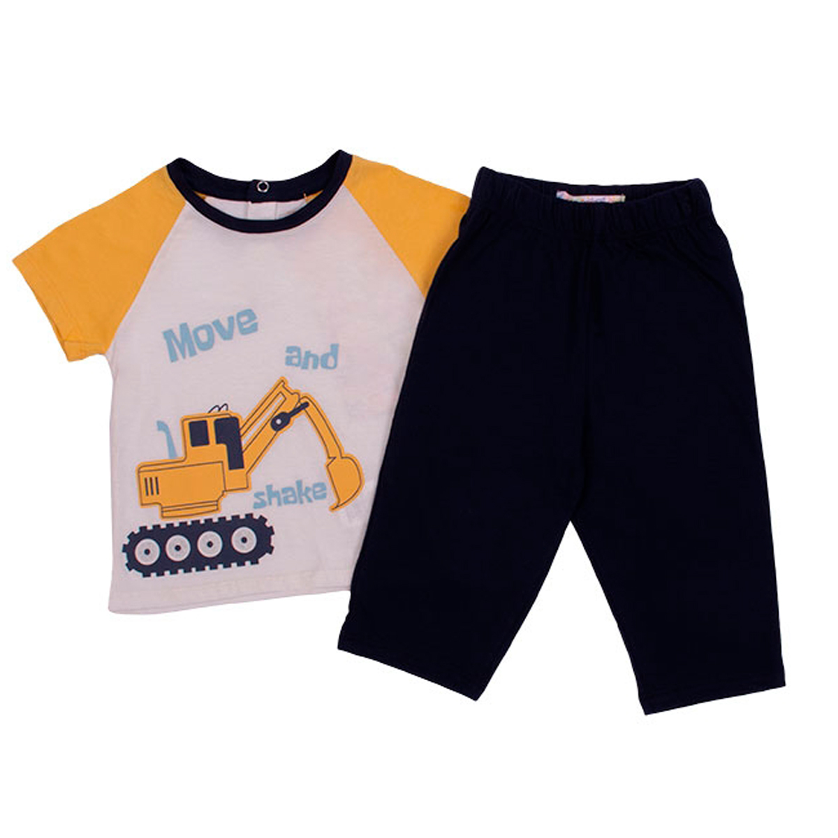 Pijama Niño