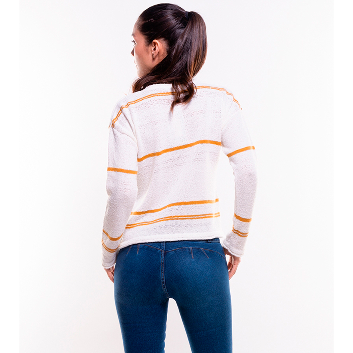 Sweater Linar