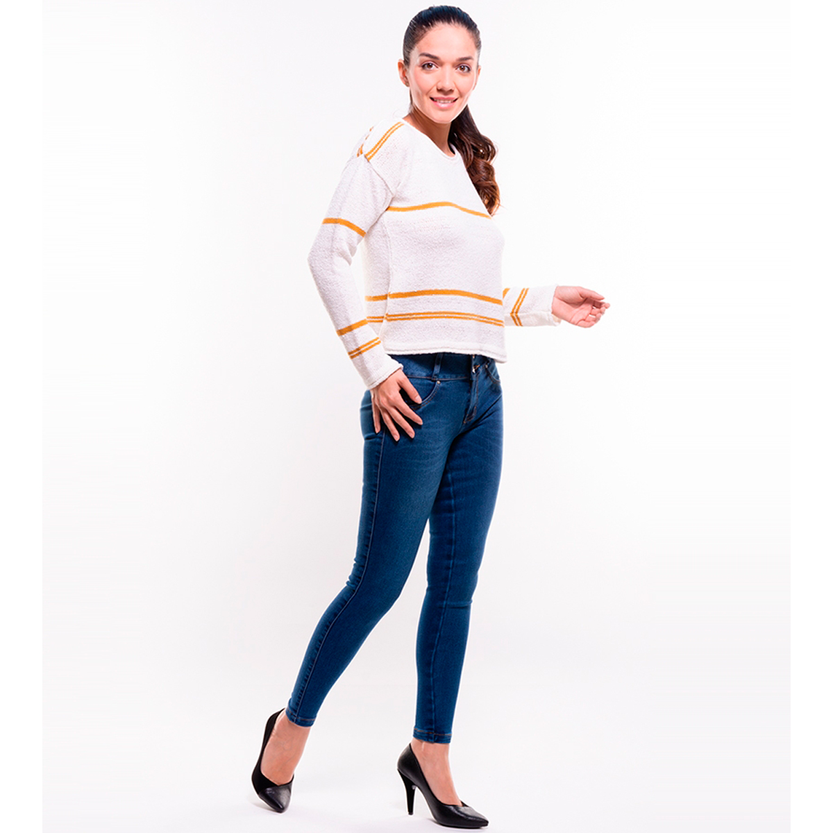 Sweater Linar