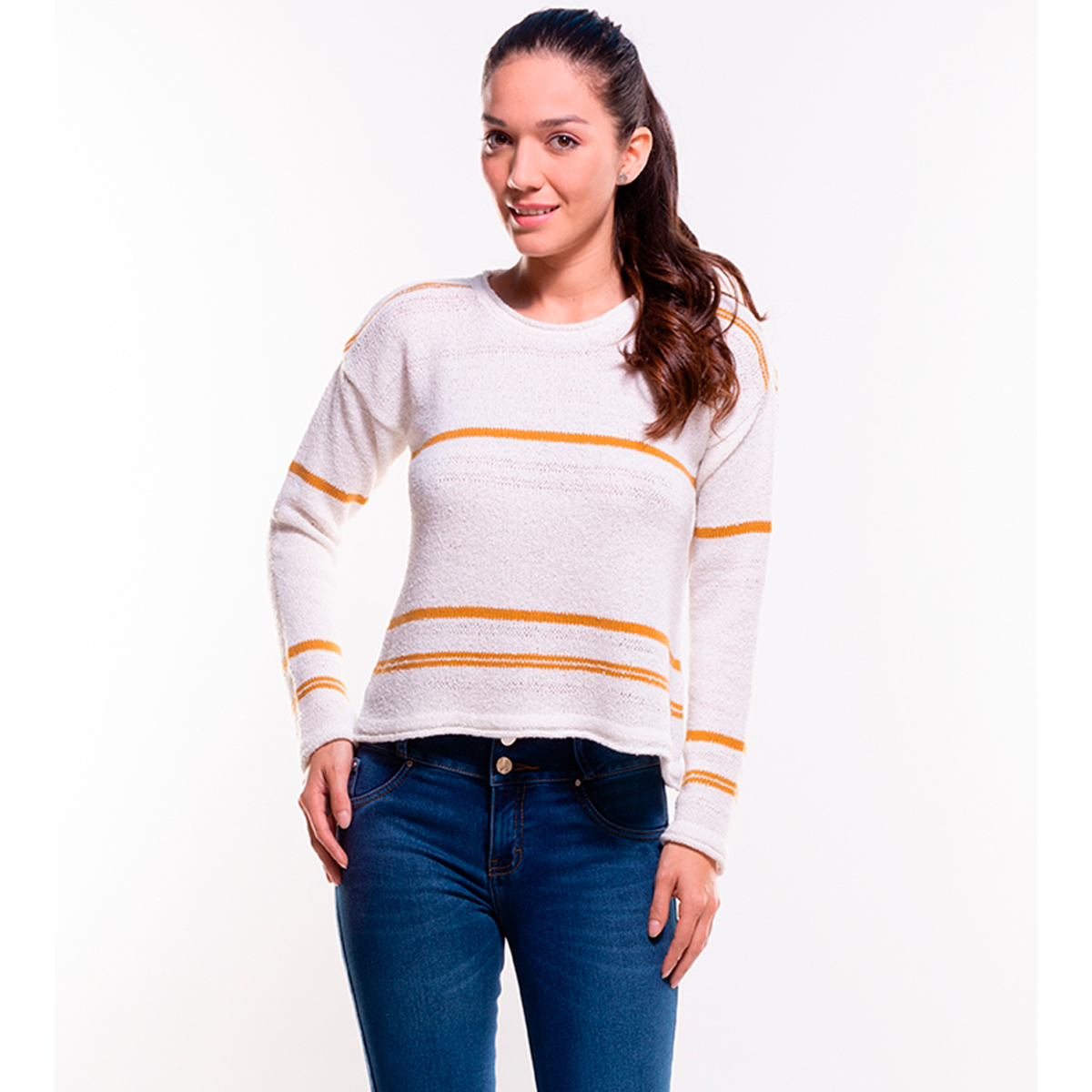 Sweater Linar