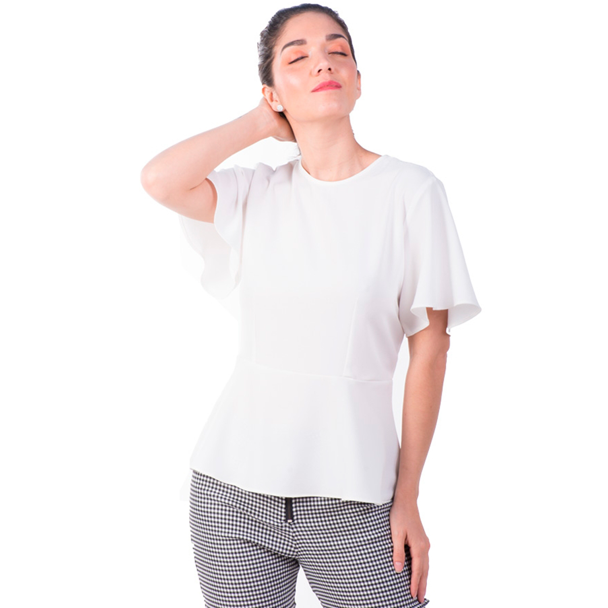 Blusa Para Mujer