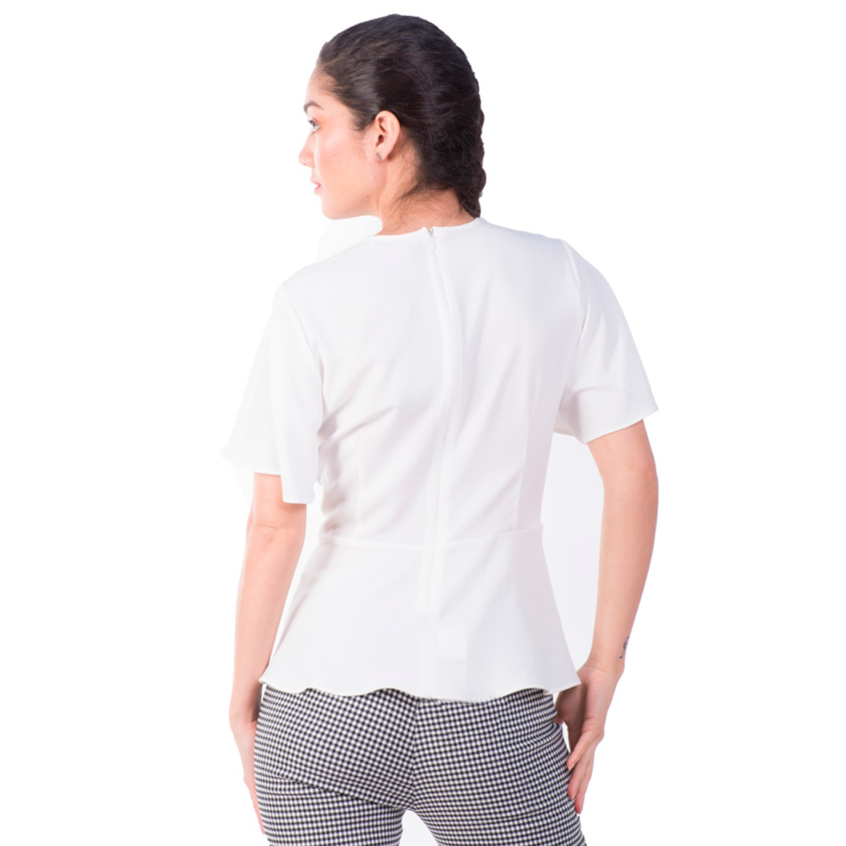 Blusa Para Mujer