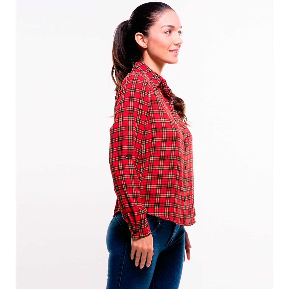 Blusa Square