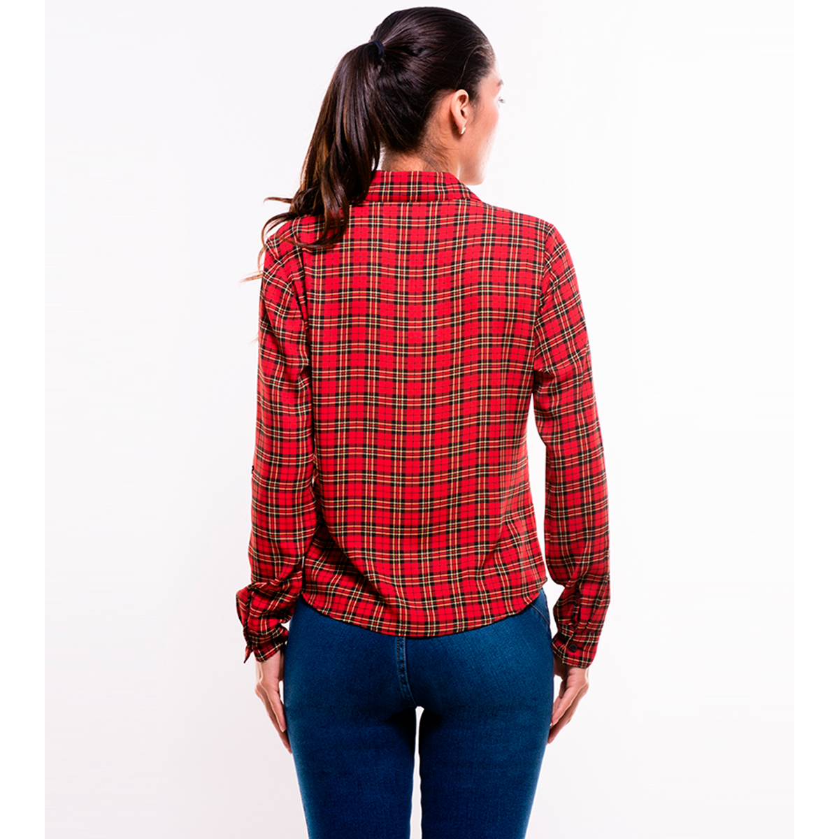 Blusa Square