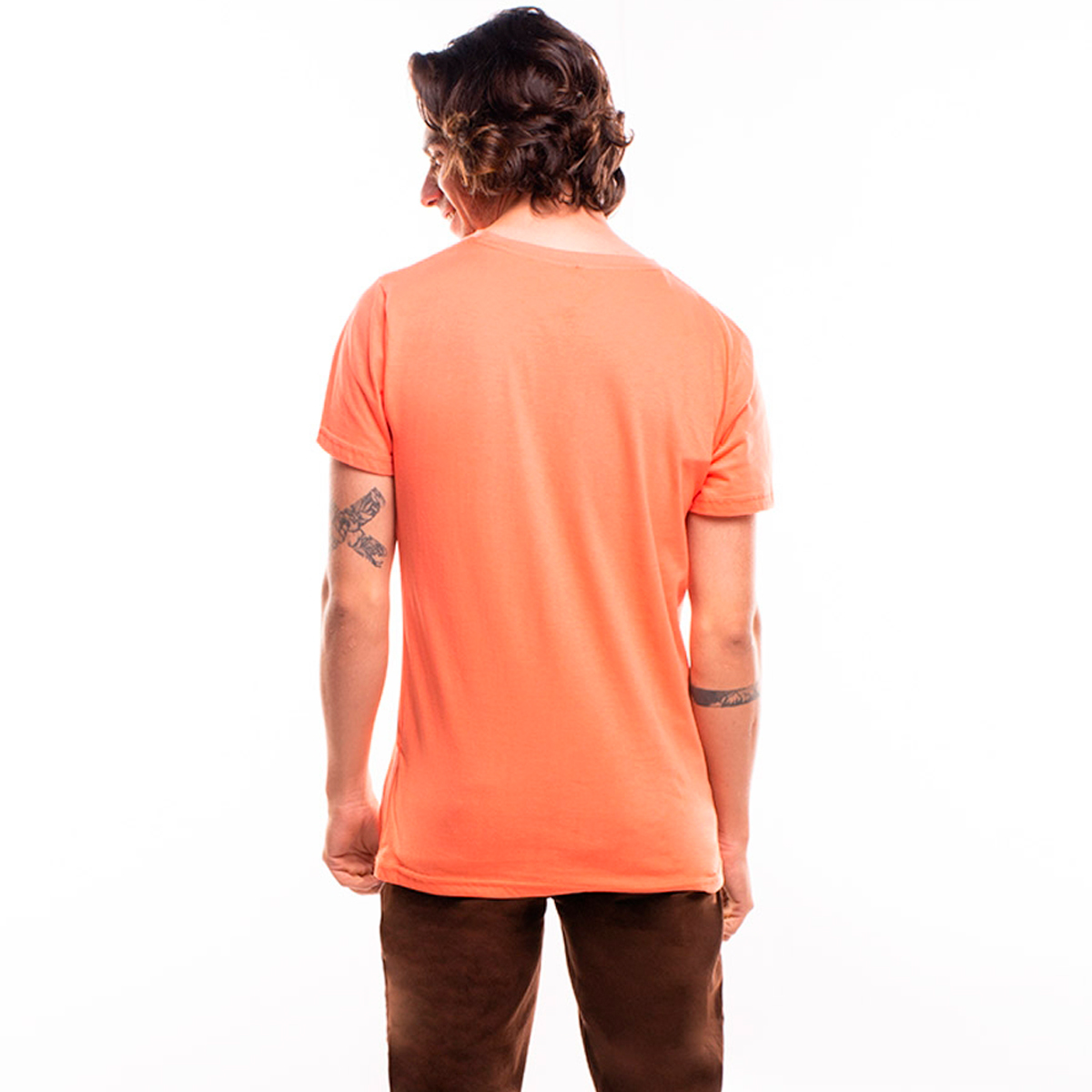 Camiseta de Hombre