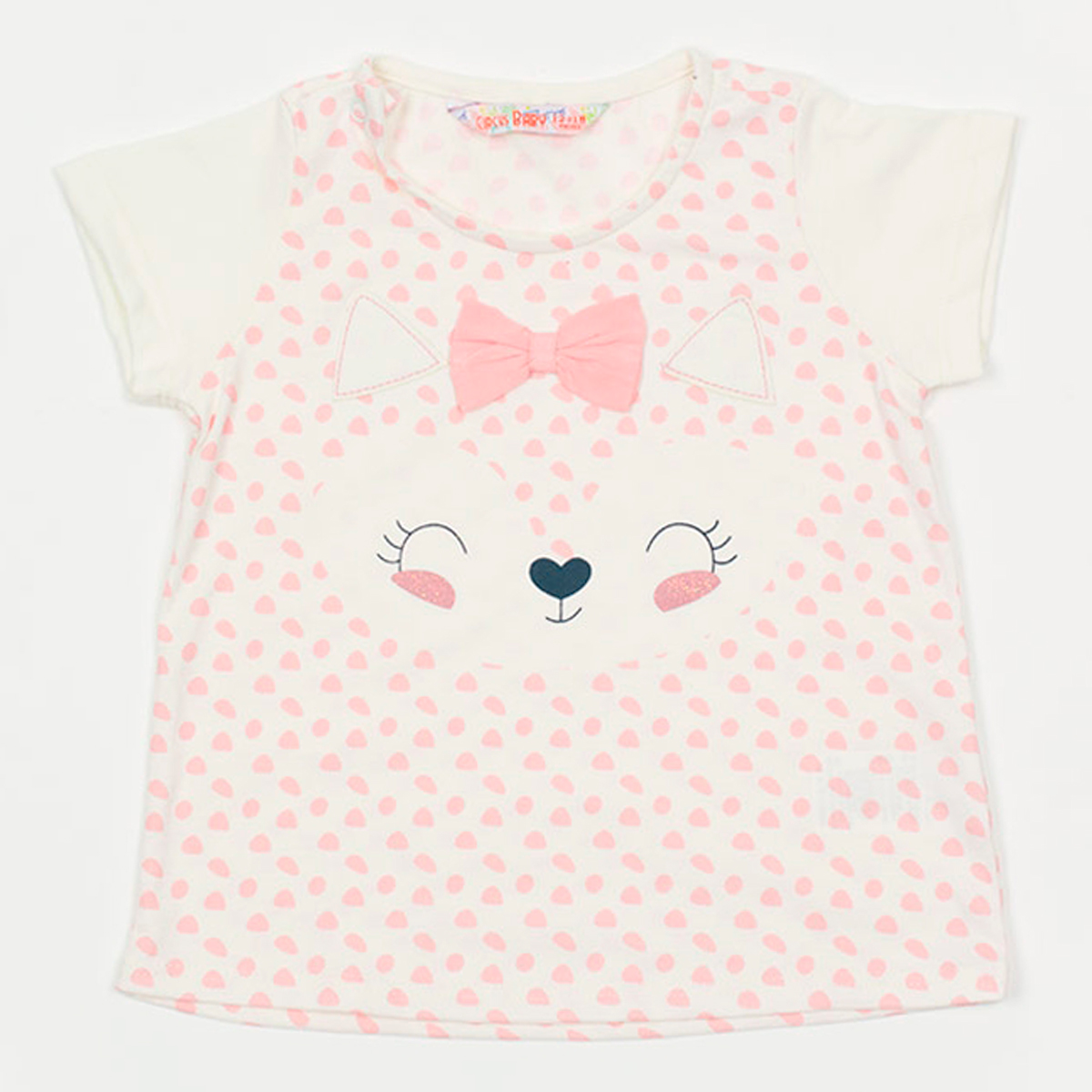 Camiseta fantasía para niña Fantosa