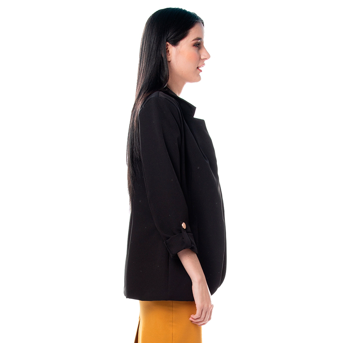 Blazer Black Tair