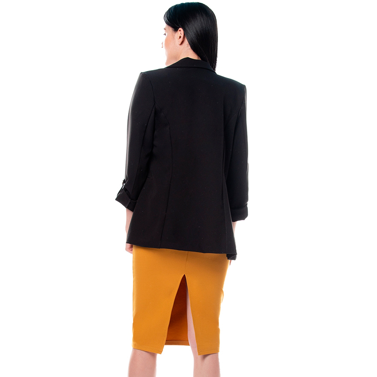 Blazer Black Tair