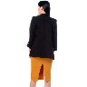 Blazer Black Tair