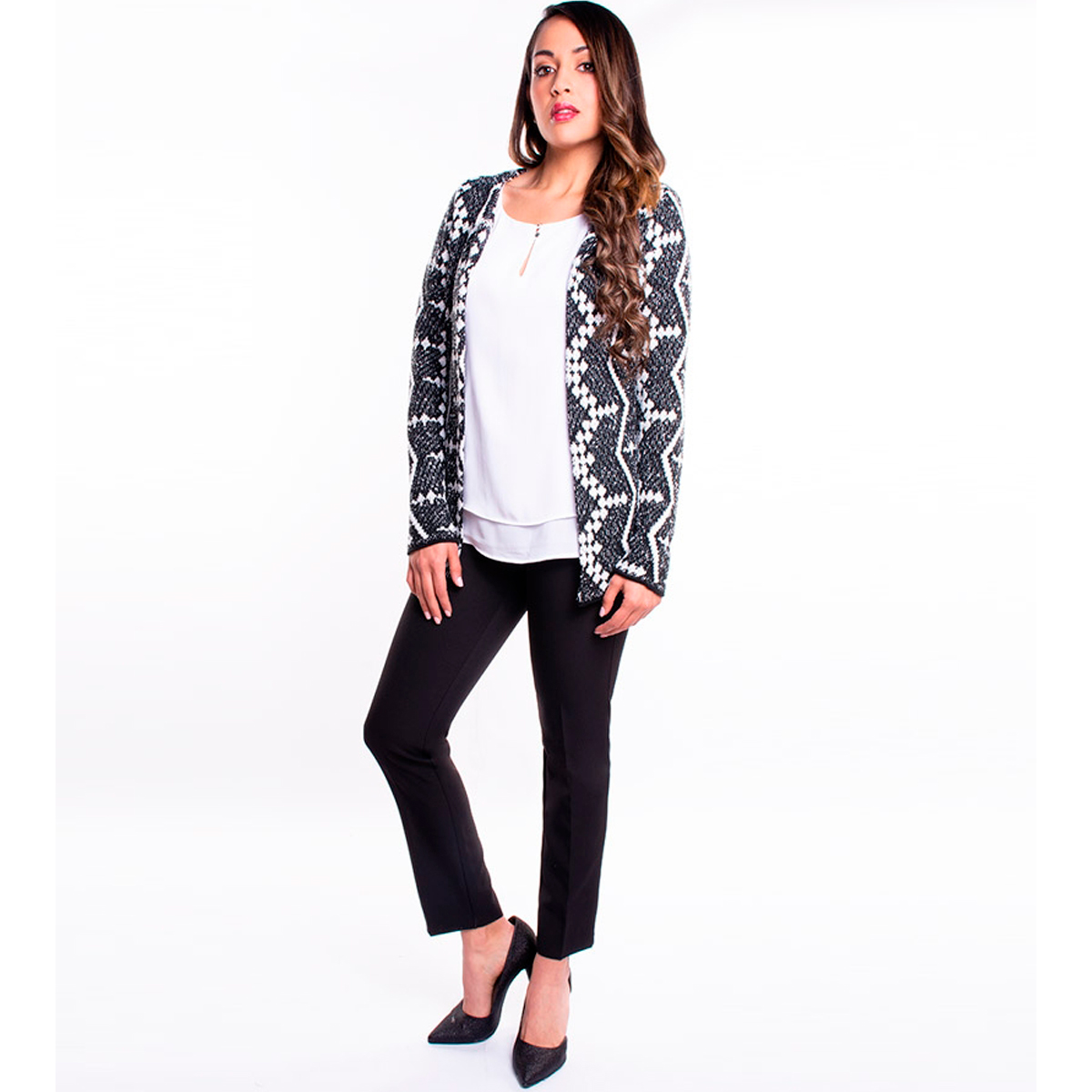 Cardigan Sedarline