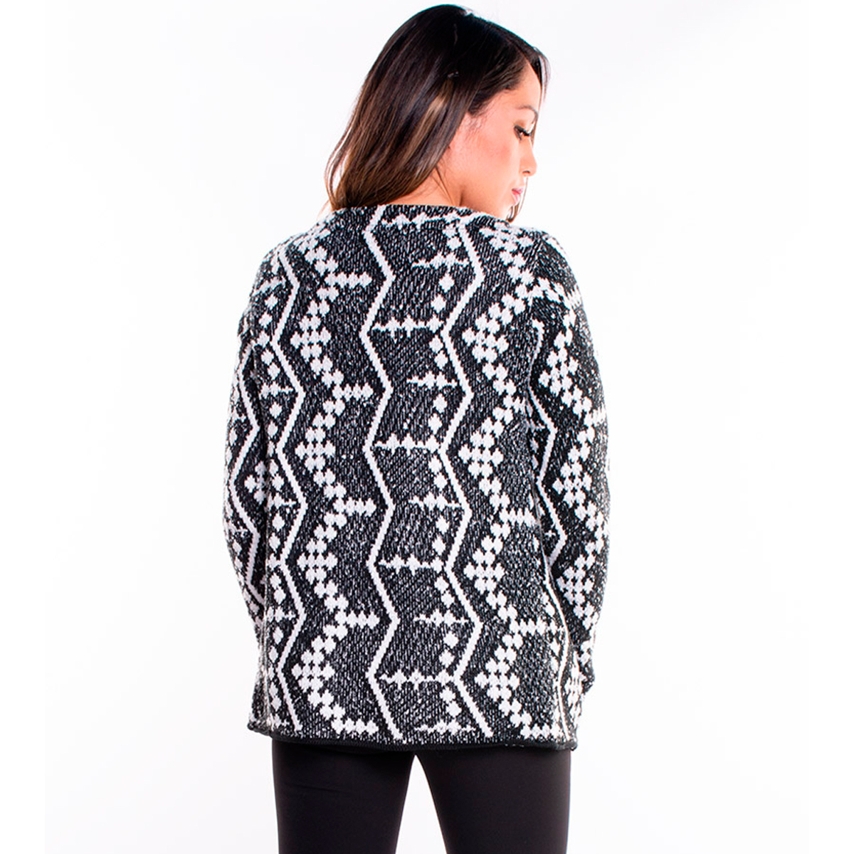 Cardigan Sedarline