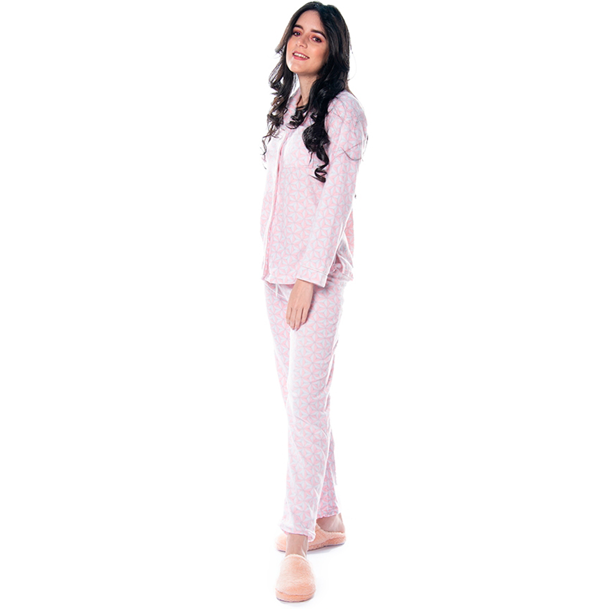 Pijama Floral