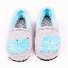 Pantufla Para Niño