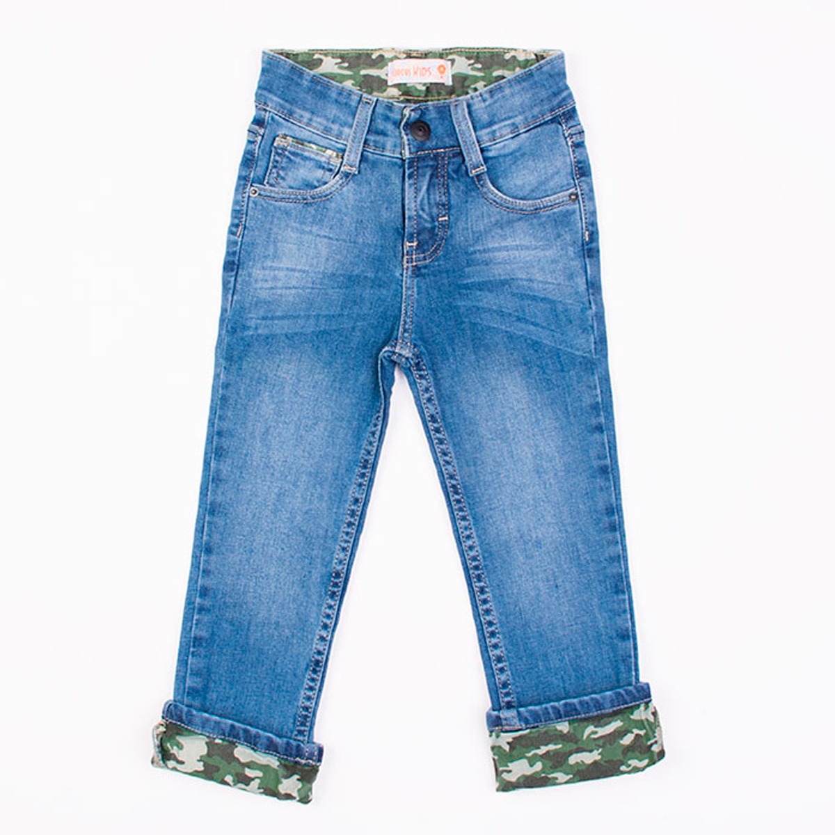 Jean Sk Para Niño