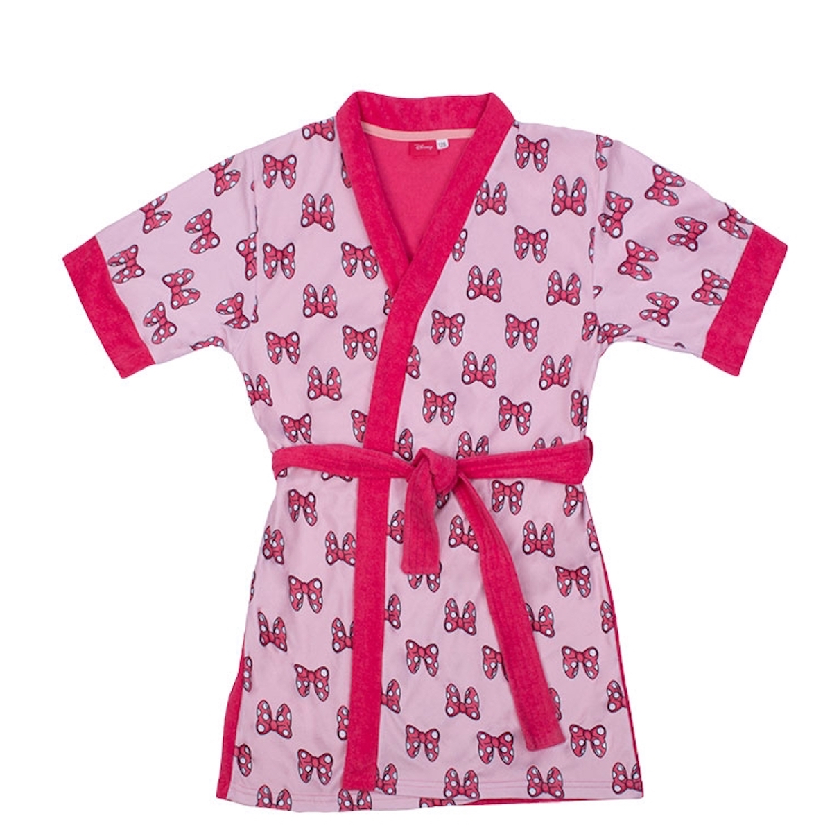 Salida de Baño Minnie para Niña