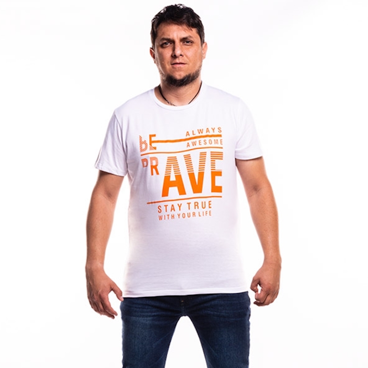 Camiseta de Hombre