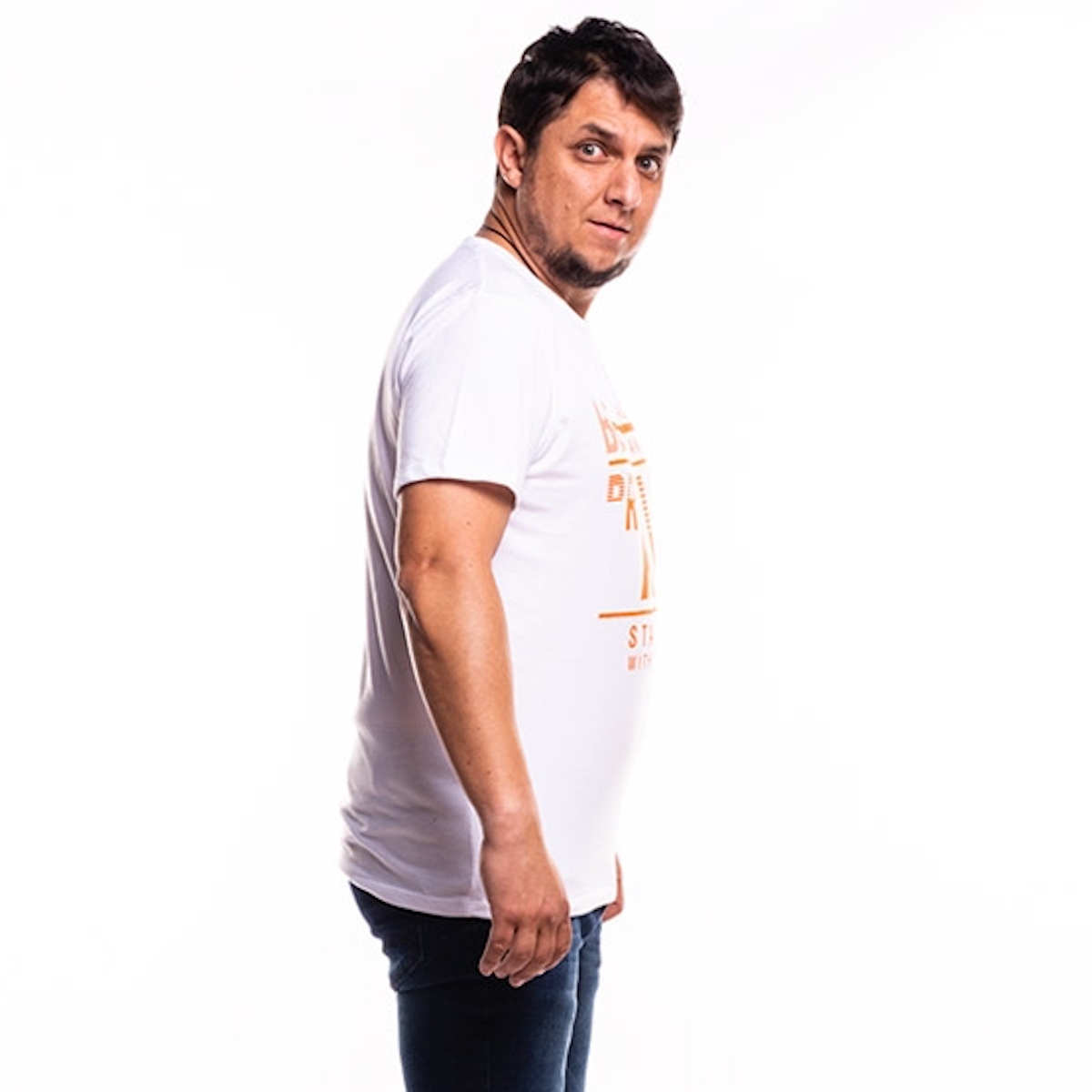 Camiseta de Hombre