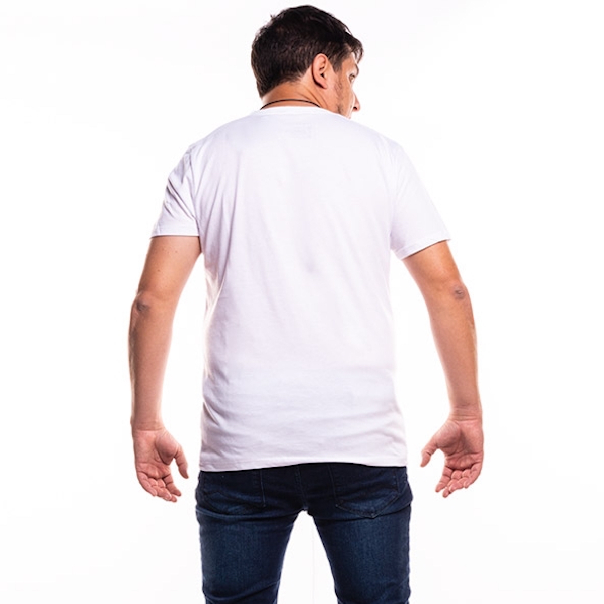 Camiseta de Hombre