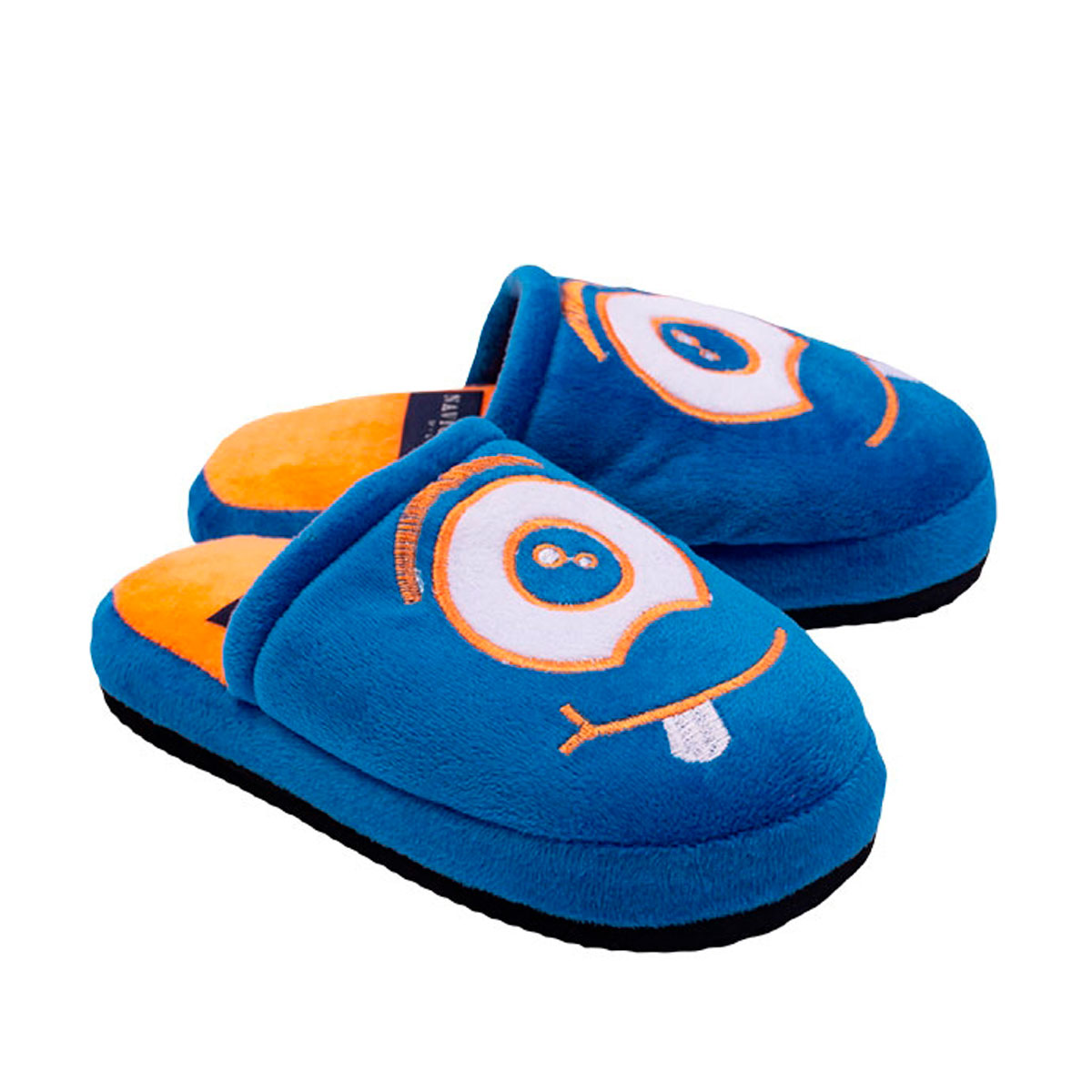 Pantuflas para Niño
