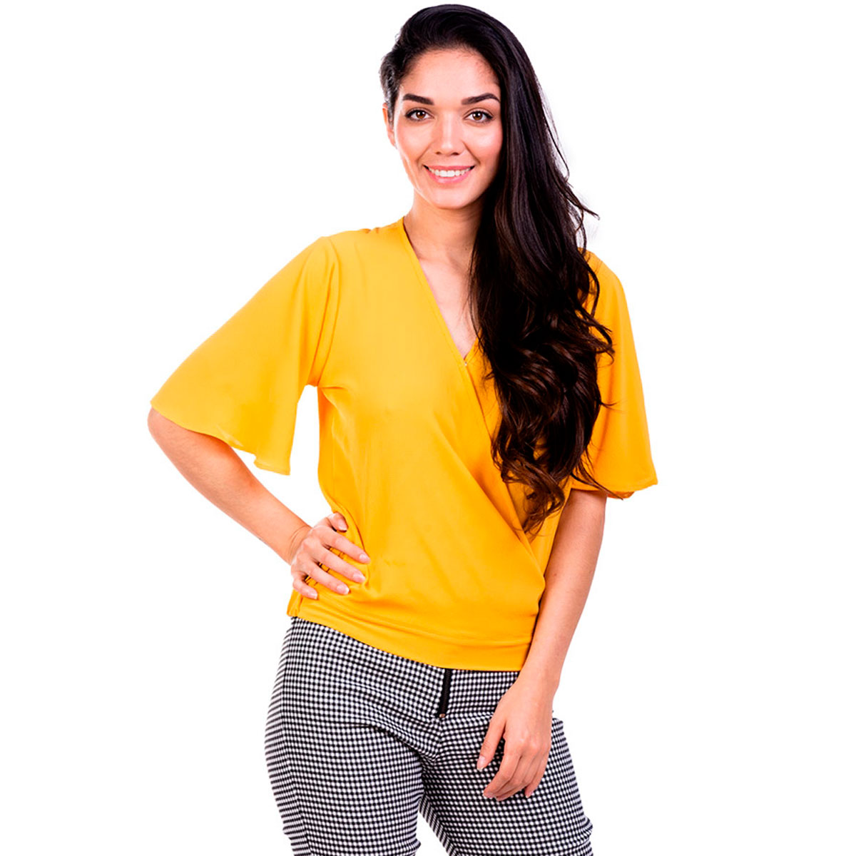 Blusa de Mujer