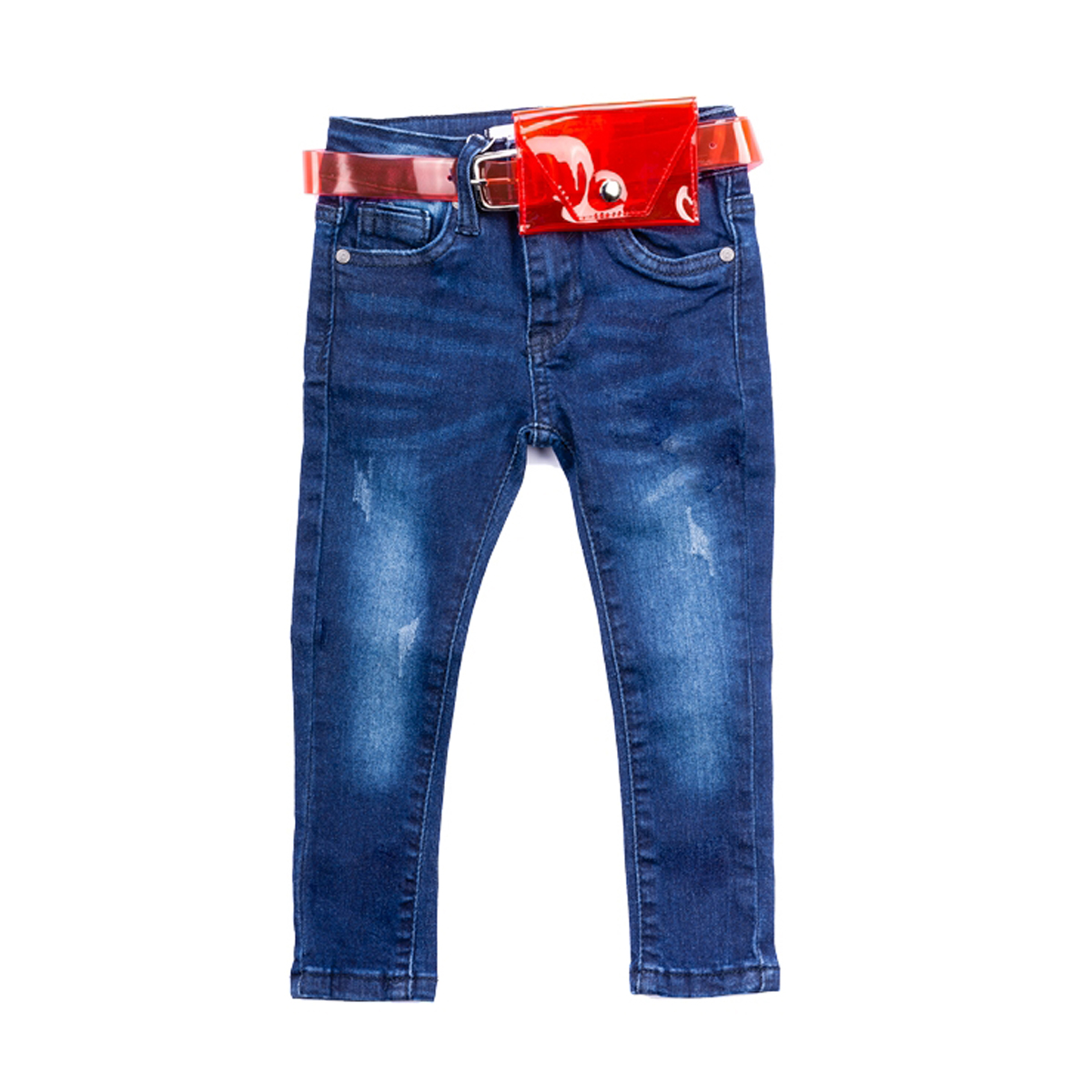 Jean Para Niña
