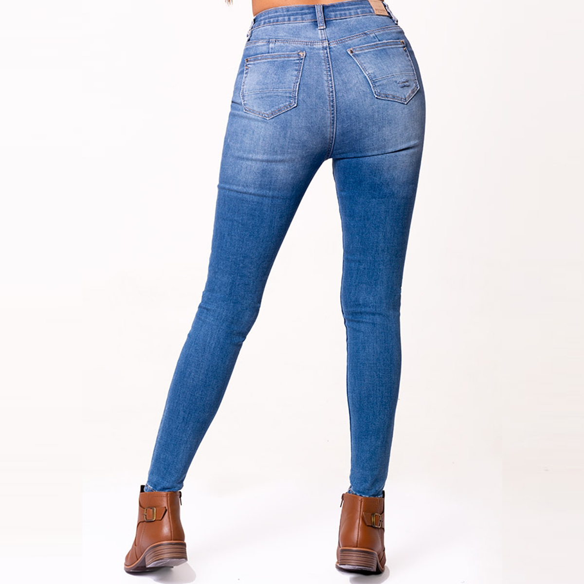 Jean Ranny Skinny