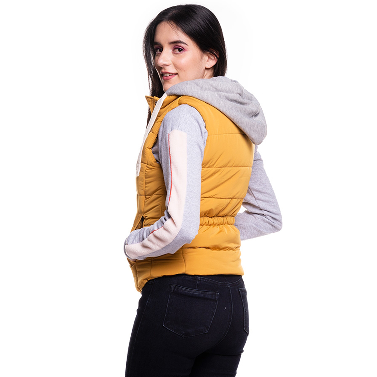 Chaleco Carlay