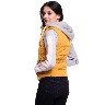 Chaleco Carlay