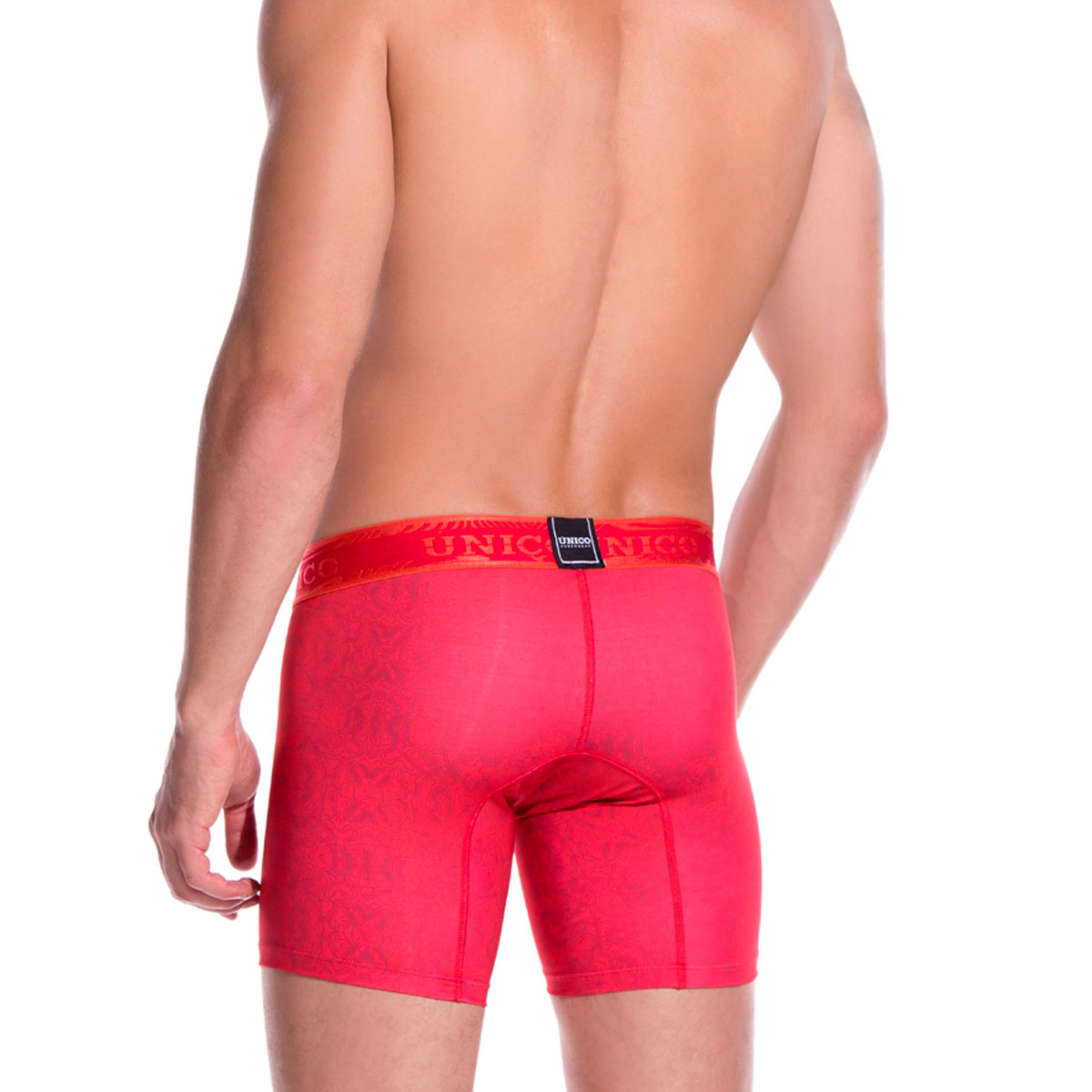 Boxer Medio Agraba