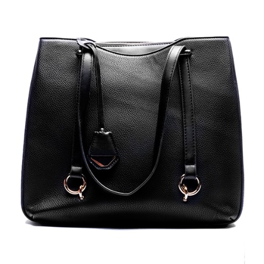 Cartera negra