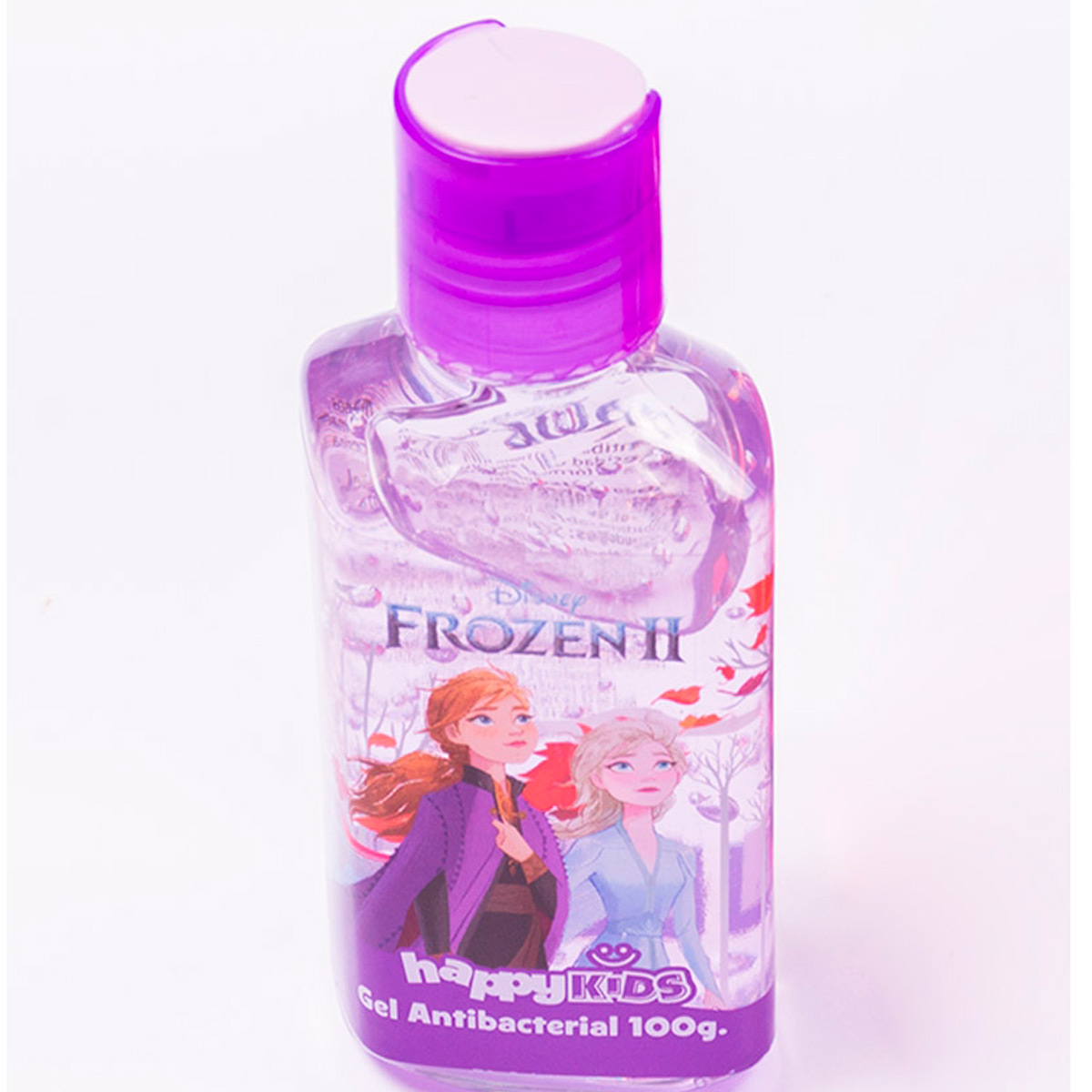 Gel Antibacterial Frozen