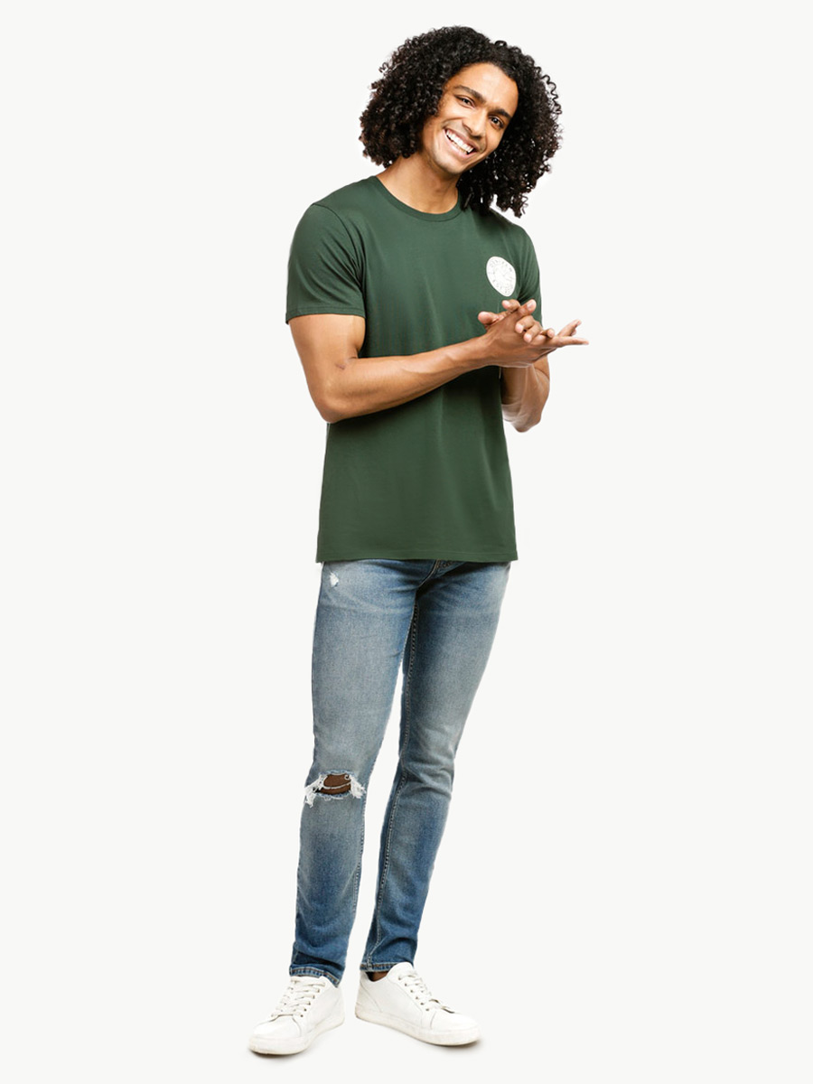 DENIZEN® from Levi's® Hombre 288 Skinny Fresh Prince