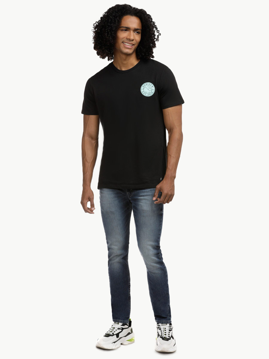 DENIZEN® from Levi's® Hombre 204 Super Skinny Cypress LS