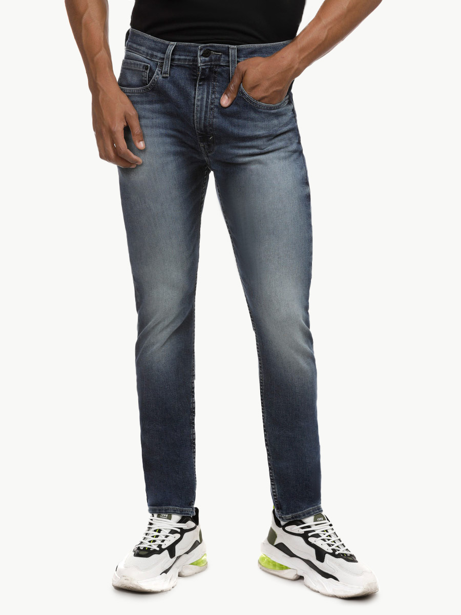 DENIZEN® from Levi's® Hombre 204 Super Skinny Cypress LS