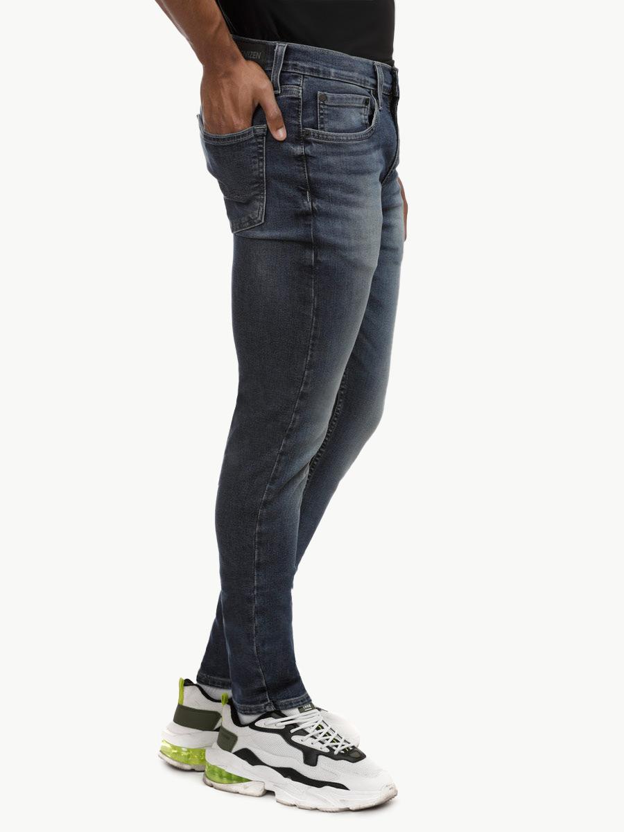 DENIZEN® from Levi's® Hombre 204 Super Skinny Cypress LS