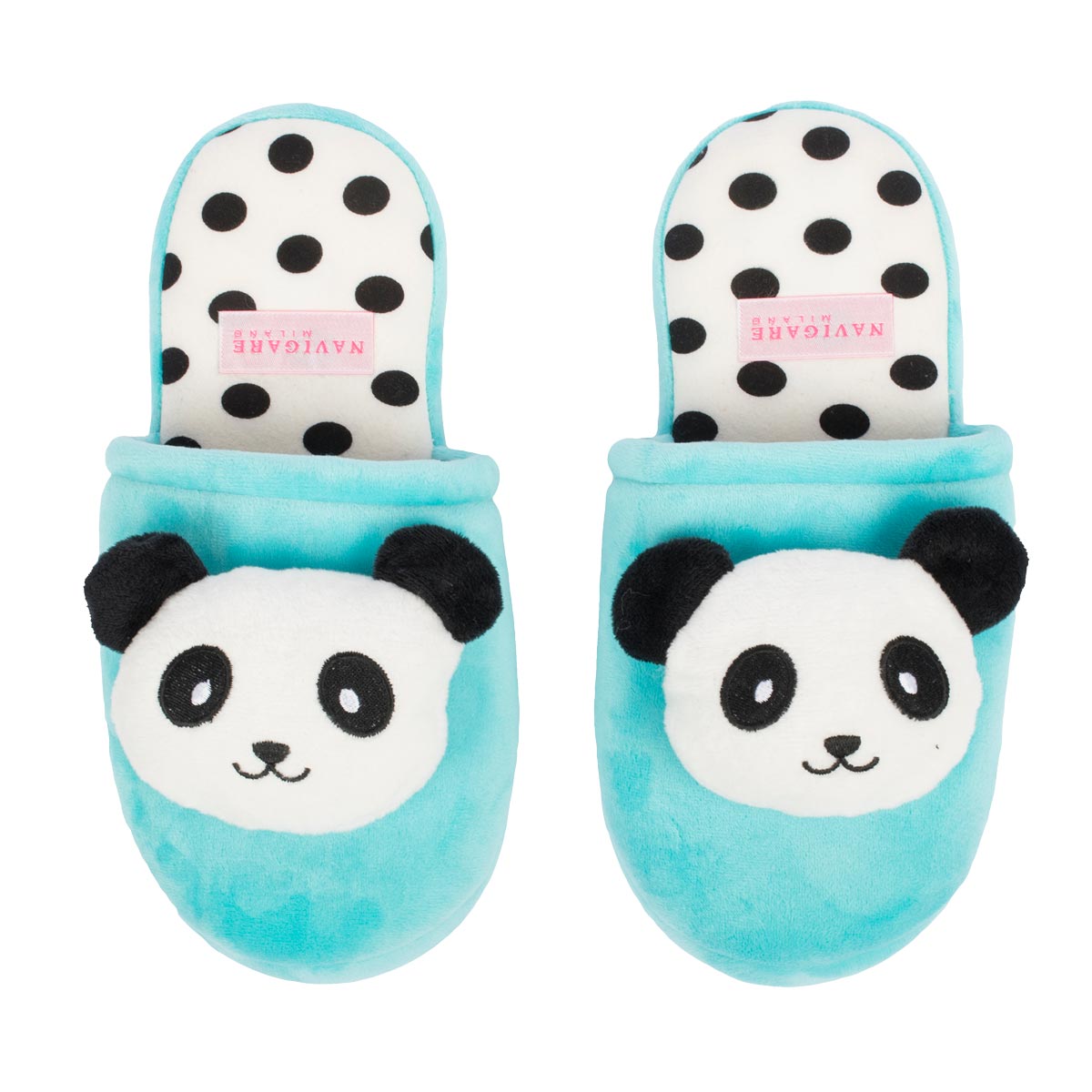 Pantuflas Polar
