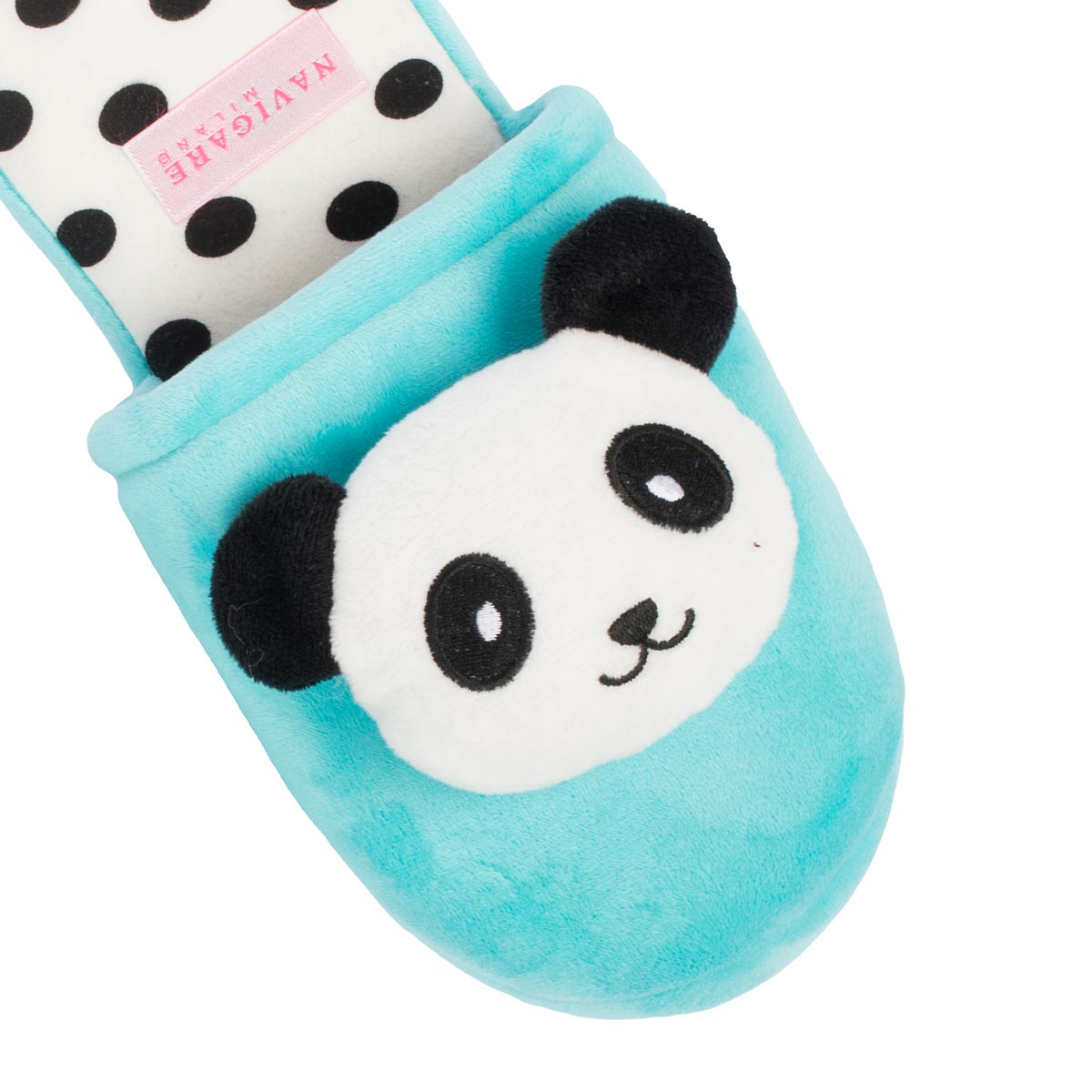 Pantuflas Polar