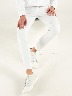 Pantalón Tubo
